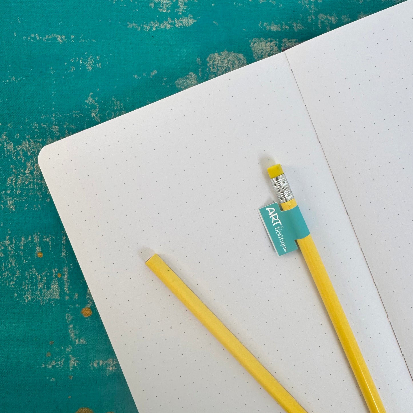 Macaron Colored Pencils with Erasers - Pastel Aesthetic Stationery for Writing & Sketching